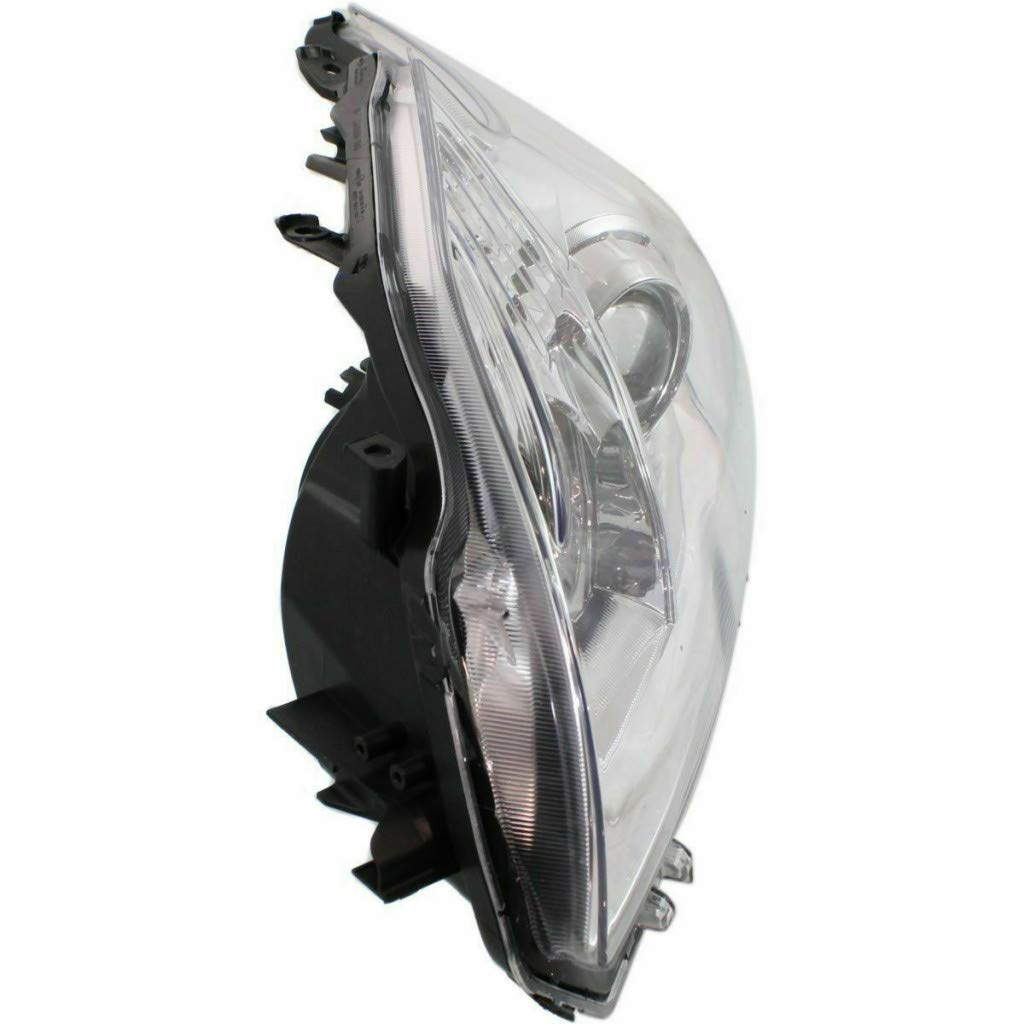 Amazon.com: For 2012 2013 2014 2015 Toyota Prius Headlight